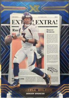 Russell Wilson