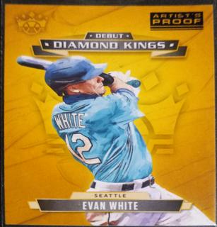 Evan White