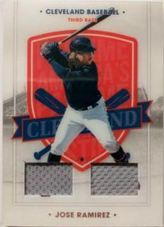 Jose Ramirez