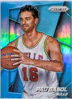 Pau Gasol