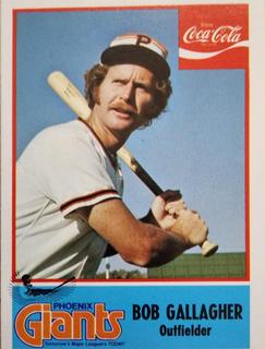 Bob Gallagher