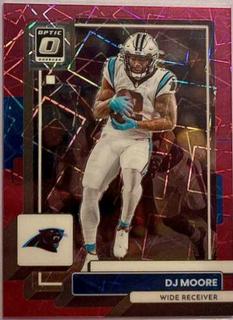 DJ Moore