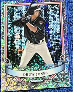 Druw Jones