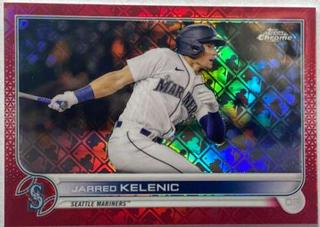 Jarred Kelenic