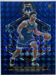 Trayce Jackson-Davis