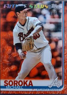 Michael Soroka