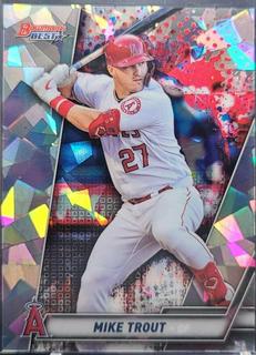 Mike Trout