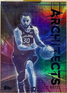 Stephen Curry