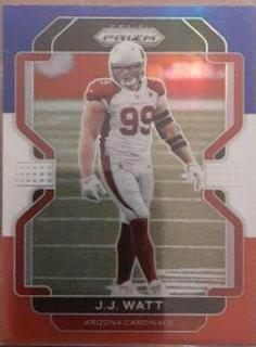 J. J. Watt