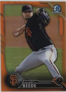 Tyler Beede