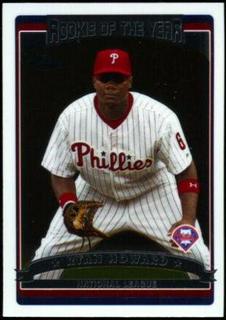 Ryan Howard
