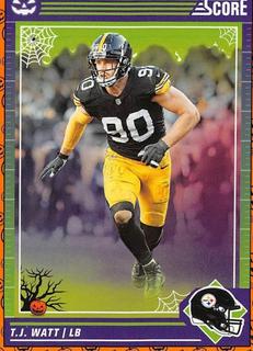 T.J. Watt