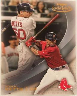 Mookie Betts