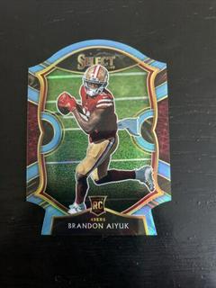 Brandon Aiyuk