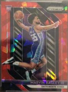 Marvin Bagley III