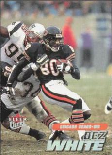 Dez White