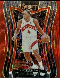 Scottie Barnes