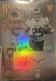 Tyler Allgeier