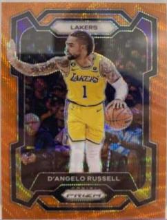 D'Angelo Russell