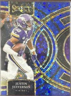 Justin Jefferson