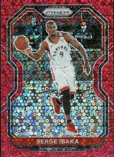 Serge Ibaka