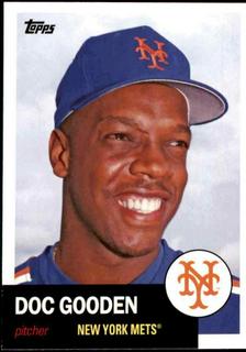 Doc Gooden