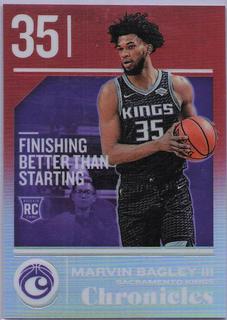 Marvin Bagley III