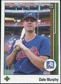 Dale Murphy