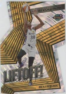 Nneka Ogwumike