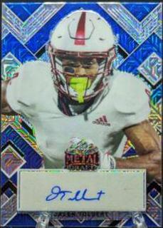 Jalen Tolbert