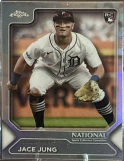 Jace Jung