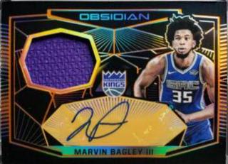 Marvin Bagley III