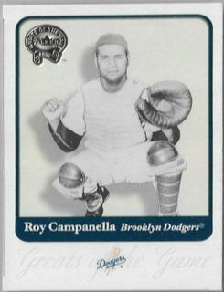 Roy Campanella