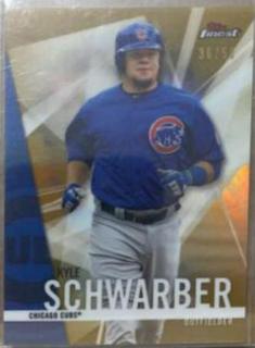 Kyle Schwarber