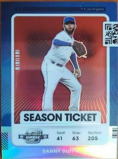 Danny Duffy