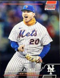 Pete Alonso