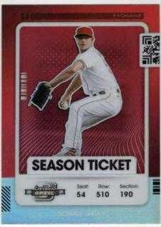 Sonny Gray