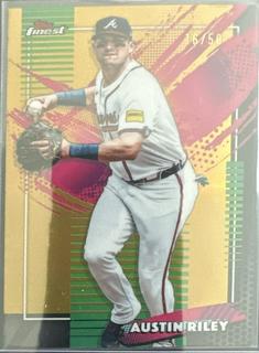 Austin Riley