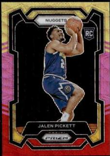 Jalen Pickett