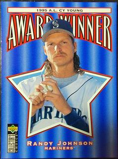 Randy Johnson
