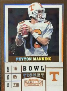 Peyton Manning