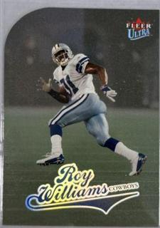 Roy Williams