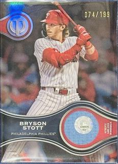 Bryson Stott