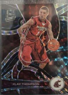 Klay Thompson