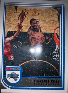 Terrence Ross