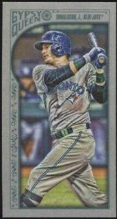Josh Donaldson