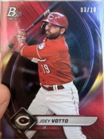 Joey Votto