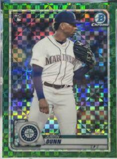 Justin Dunn