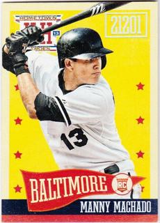 Manny Machado