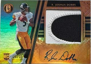 R. Joshua Dobbs